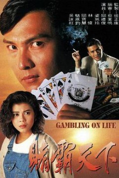 赌霸天下粤语