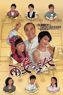 两妻时代粤语