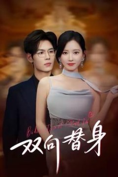 双向替身