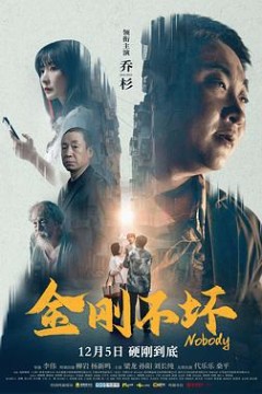 金刚不坏2024