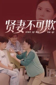 贤妻不可欺