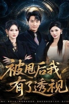 被甩后我有了透视