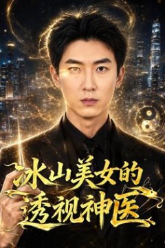 冰山美女的透视神医