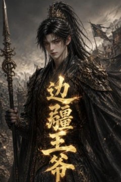 边疆王爷