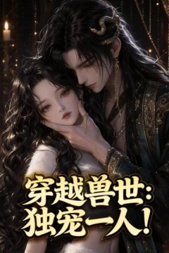 穿越兽世：独宠一人！