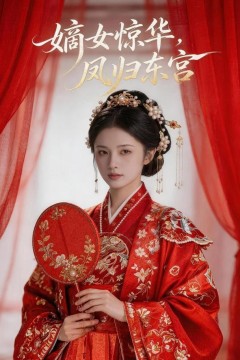 嫡女惊华，凤归东宫