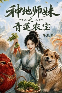 种地师妹之青莲农宝第三季