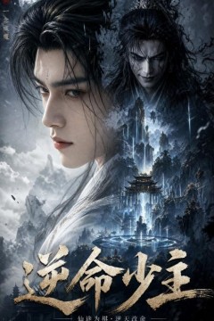 逆命少主