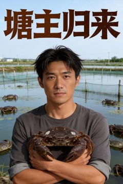 塘主归来