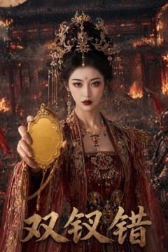 双钗错