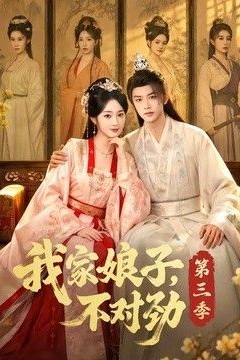 我家娘子，不对劲第三季