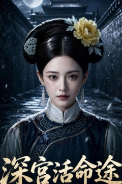 深宫活命途
