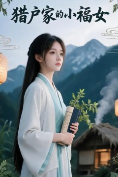 猎户家的小福女