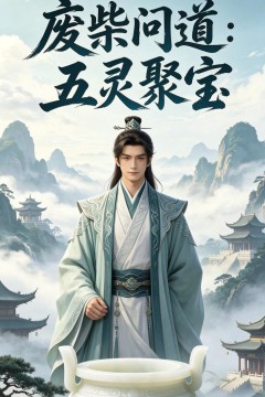 废柴问道：五灵聚宝
