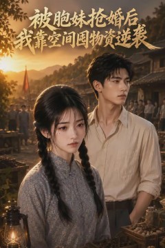 被胞妹抢婚后，我靠空间囤物资逆袭