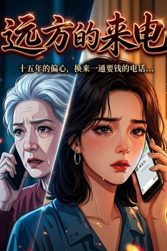 远方的来电