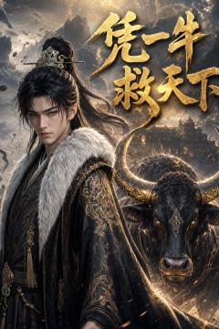 凭一牛救天下