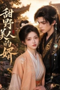 甜野美人的婿