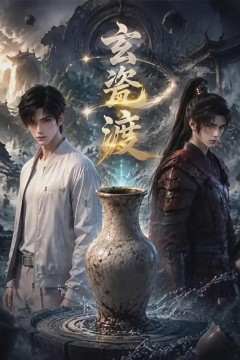 玄瓷渡
