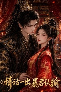 情话一出暴君认输