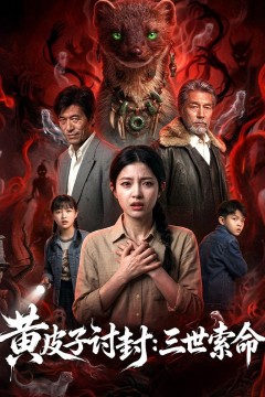 黄皮子讨封：三世索命
