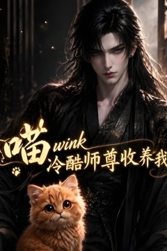 喵 wink 冷酷师尊收养我