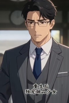重生后，独宠甜品少女