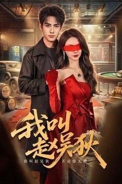 我叫赵吴狄(2026)