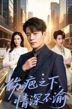伤疤之下，情深不渝