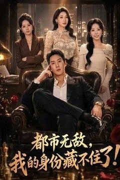 都市无敌，我的身份藏不住了
