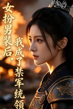 女扮男装后，我成了禁军统领