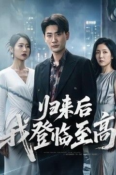 归来后我登临至高