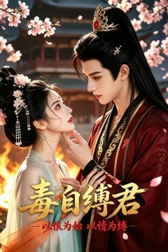 毒自缚君