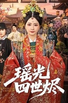 瑶光四世烬
