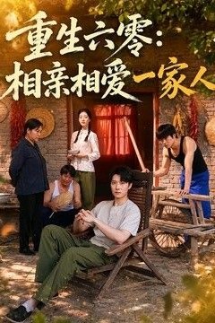 重生六零：相亲相爱一家人