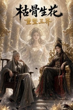 枯骨生花：重整三界