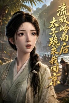流放岭南后太子跪求我回京