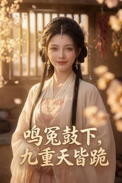 鸣冤鼓下，九重天皆跪