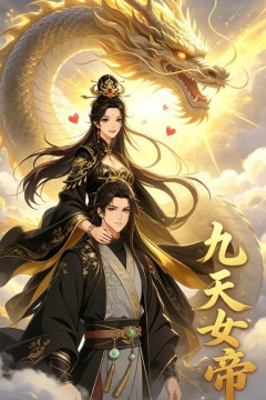 九天女帝
