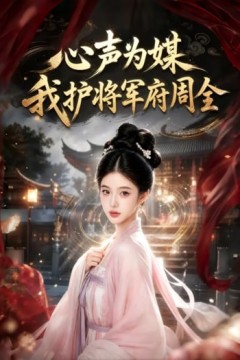 心声为媒我护将军府周全