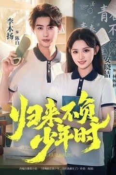 归来不负少年时