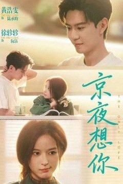 京夜想你(穿成破产太子爷的恶毒前女友)
