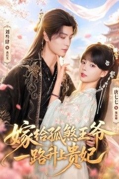 嫁给孤煞王爷一路升上贵妃