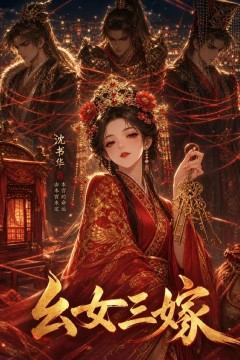 幺女三嫁