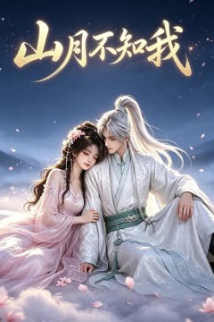 山月不知我