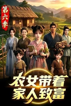 农女带着家人致富第六季