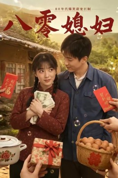 八零媳妇