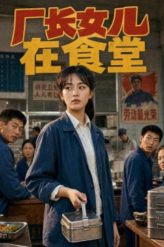 厂长女儿在食堂