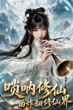 唢呐修仙，一曲炸翻修仙界
