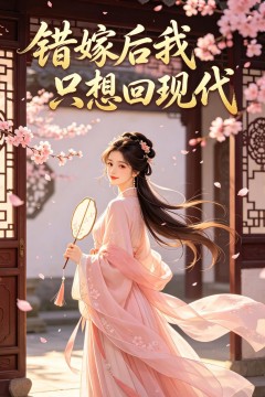 错嫁后我只想回现代